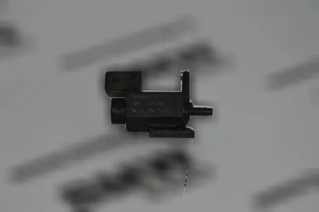 Solenoid Valve