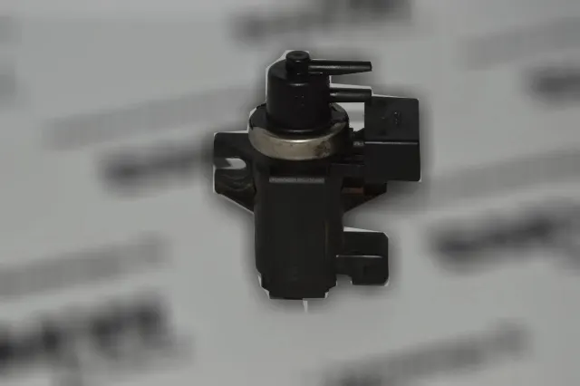 Solenoid Valve