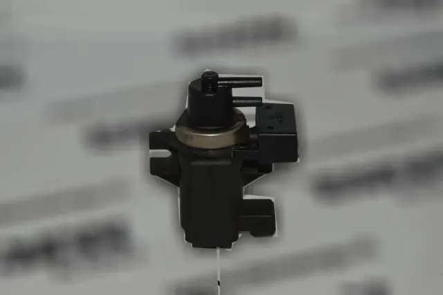 Solenoid Valve