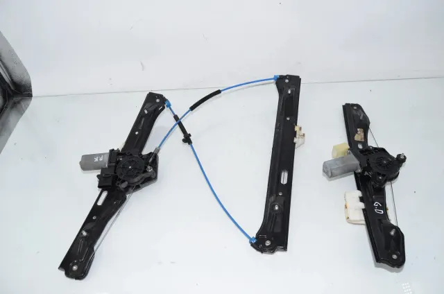 Front Left Door Window Regulator