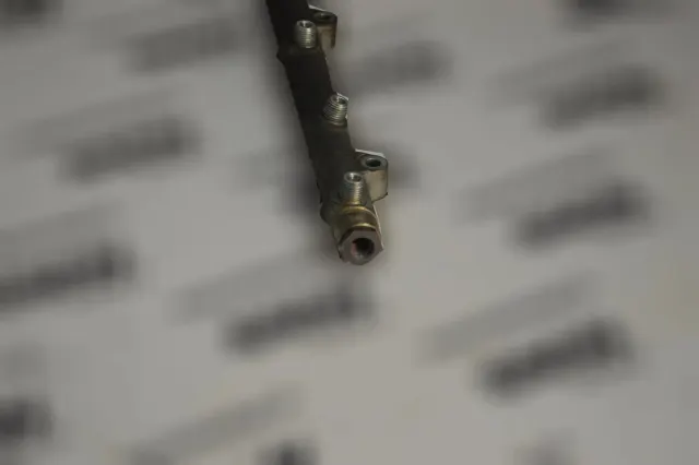 Fuel Rail