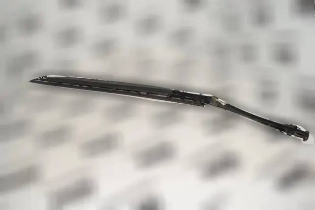 Front Wiper Arms