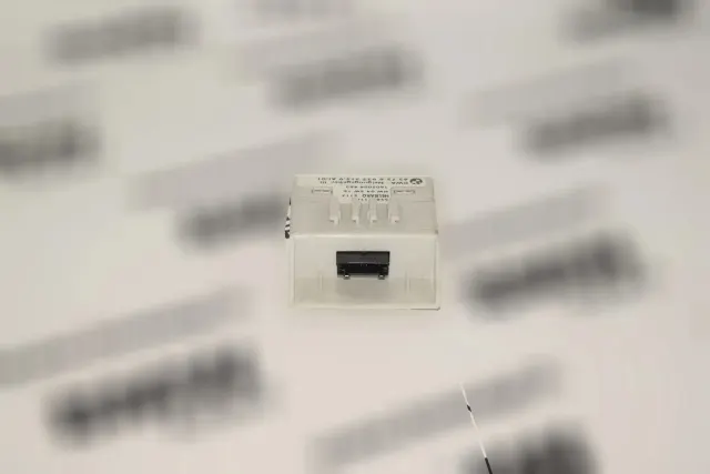 Other Control Units
