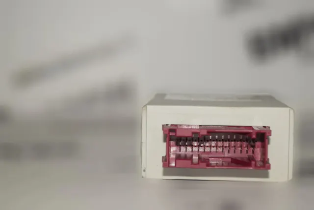 Other Control Units