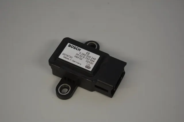 Acceleration Sensor