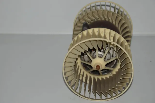 Heater Blower Fan