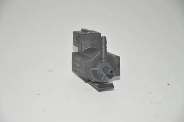 Solenoid Valve