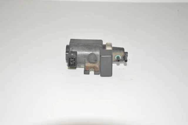 Solenoid Valve