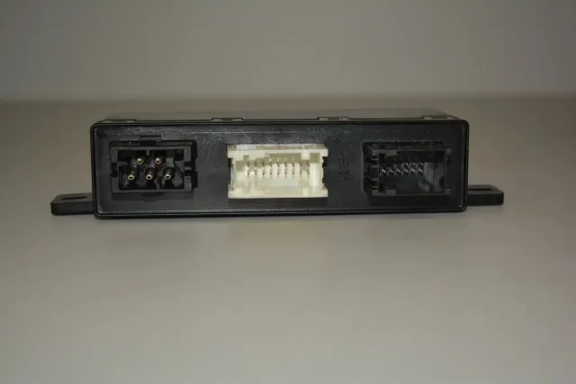 Front Left Door Control Unit