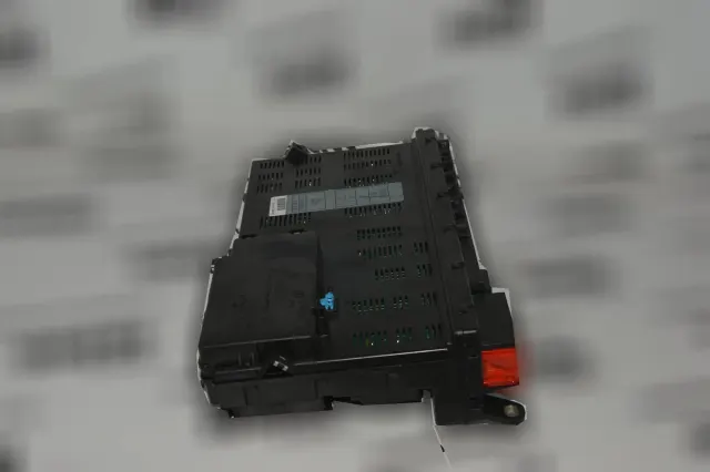 Fuse Box