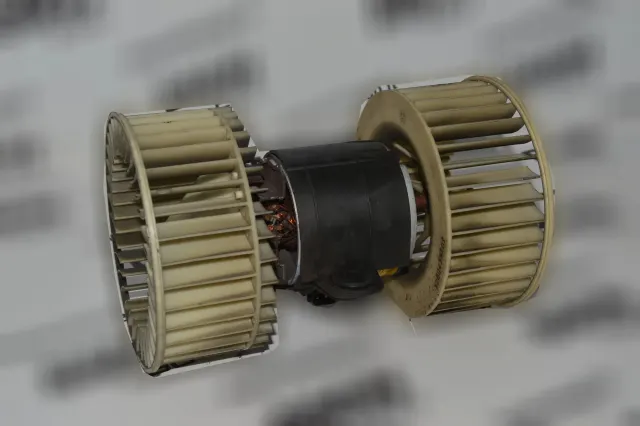 Heater Blower Fan
