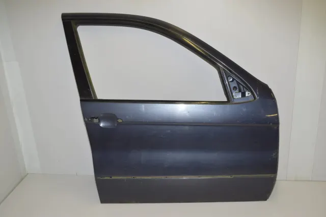 Front Right Door