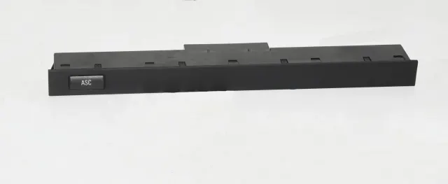 Button Switch Panel