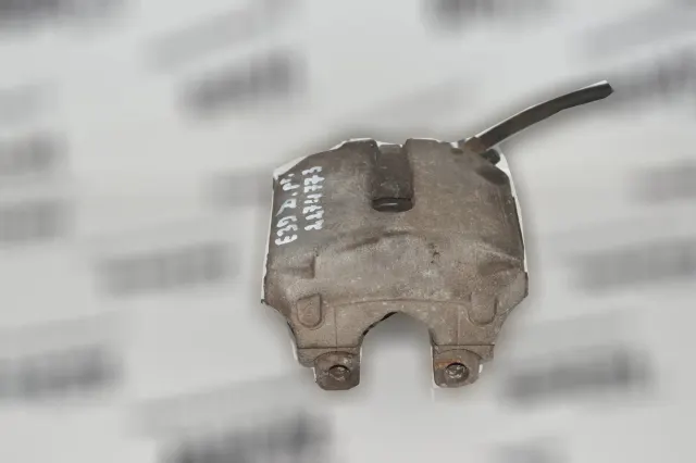 Front Right Brake Caliper