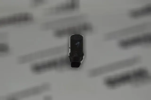 Rear Parking Sensor