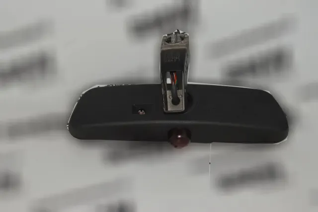 Interior Rear View Mirror