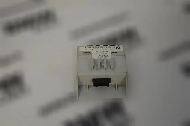 Other Control Units