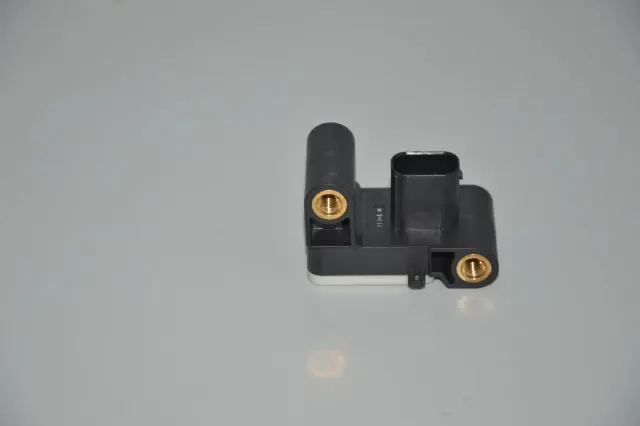Front Left Impact Sensor