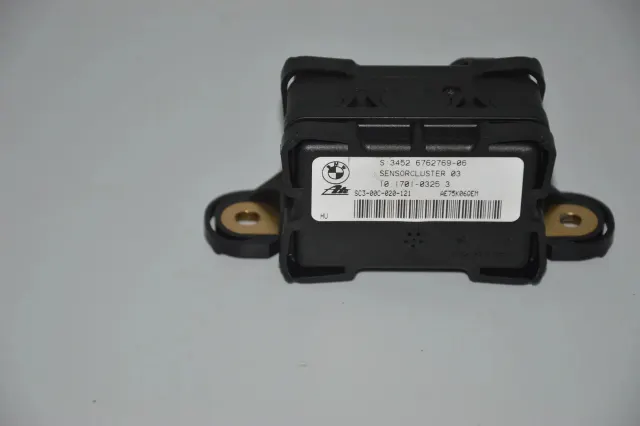 Acceleration Sensor