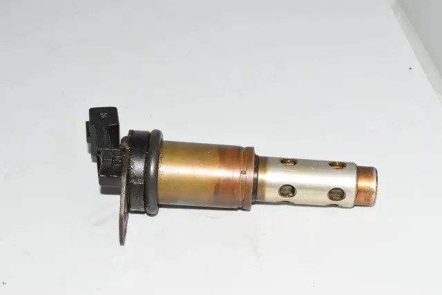 Solenoid Valve