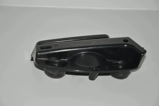 Rear Left Bumper Bracket