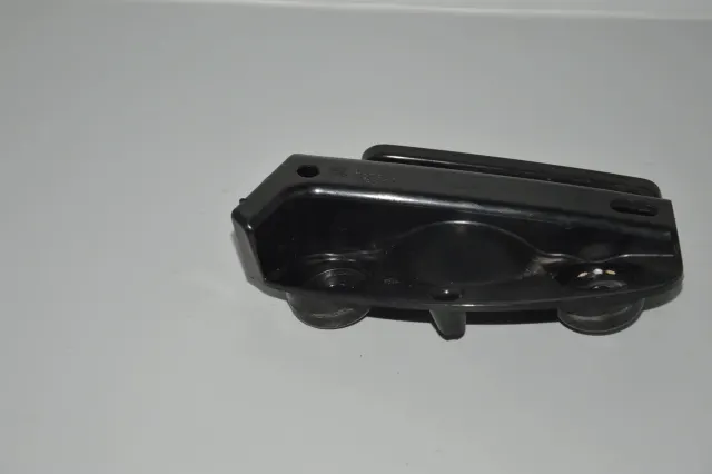 Rear Right Bumper Bracket