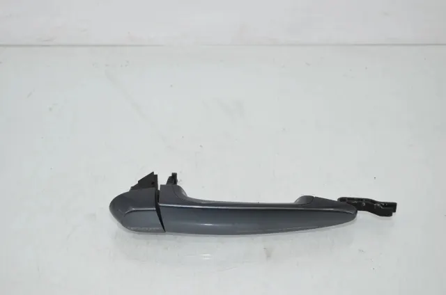 Rear Right Door Exterior Handle