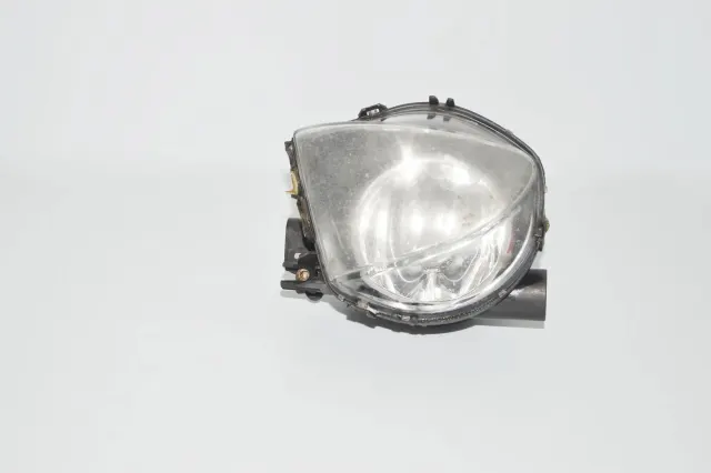 Front Right Fog Light