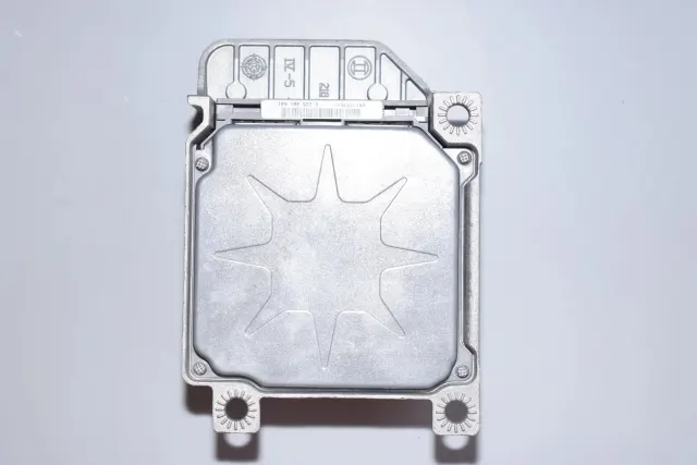 SRS Control Unit