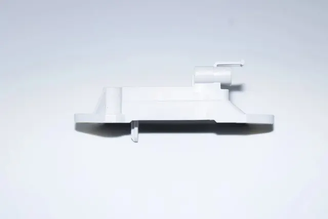 Front Left Impact Sensor