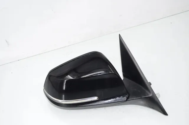 Right Side Wing Mirror