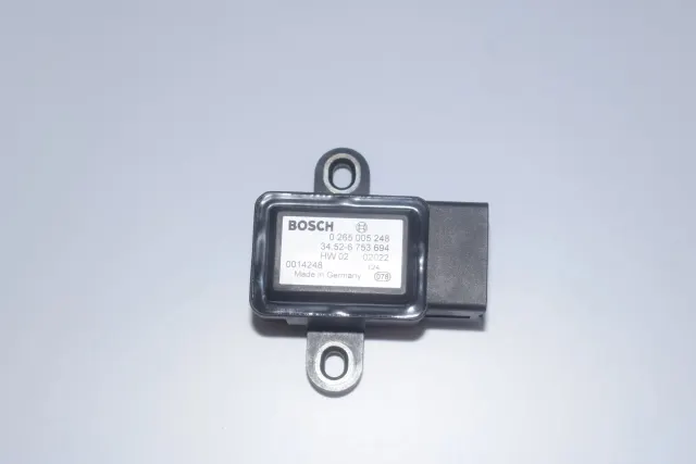 Acceleration Sensor