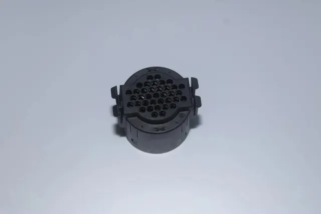 Alarm Siren