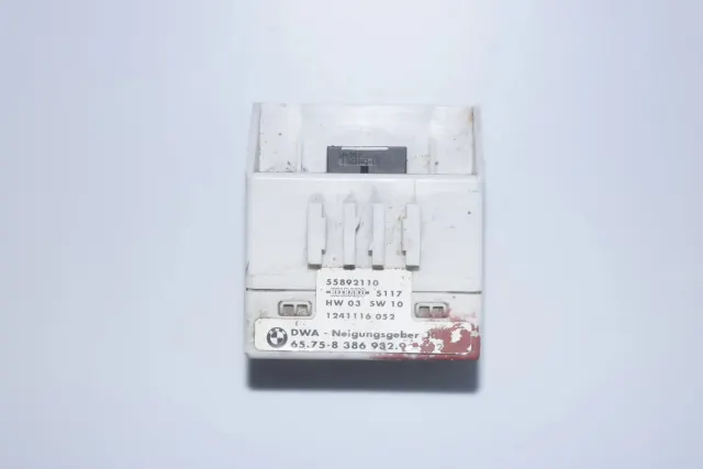 Other Control Units