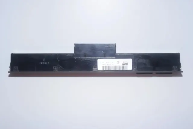 Button Switch Panel