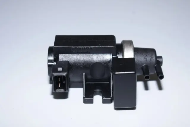 Solenoid Valve