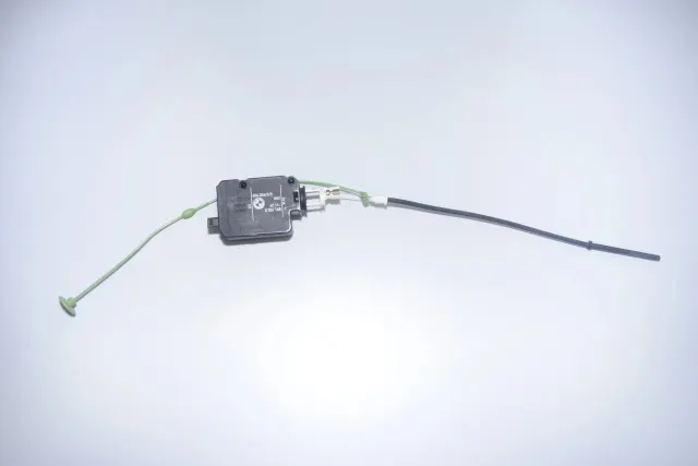 Other Control Units