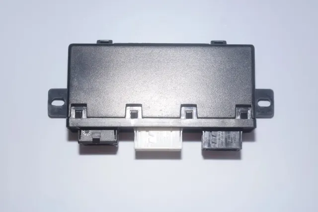 Front Right Door Control Unit