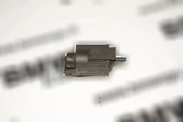 Solenoid Valve