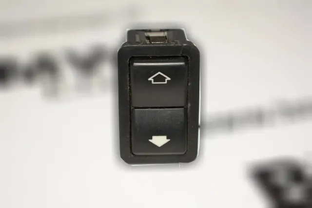 Rear Right Door Window Switch