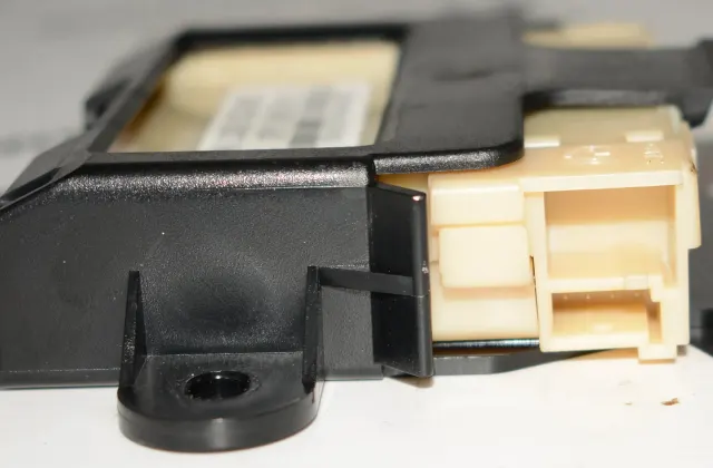 Other Control Units