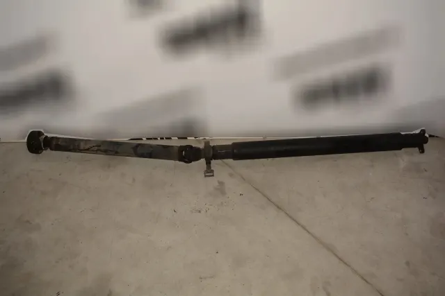 Propshaft Cardan