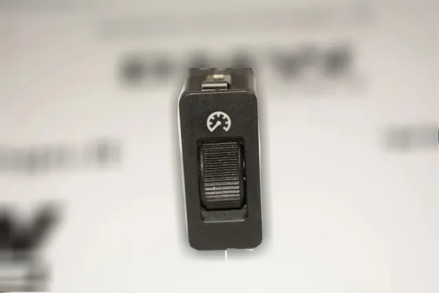 Other Control Units