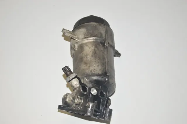 Oil Cooler
