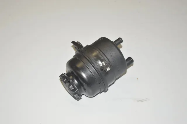 Power Steering Pump Tank