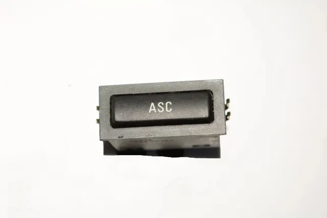 Other Control Units
