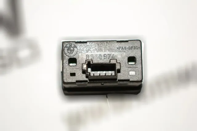 Front Left Door Window Switch