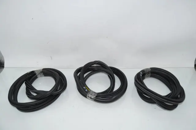 Front Right Door Seal Rubber