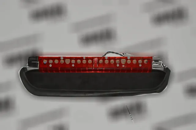 Rear Third Brake Stop Light