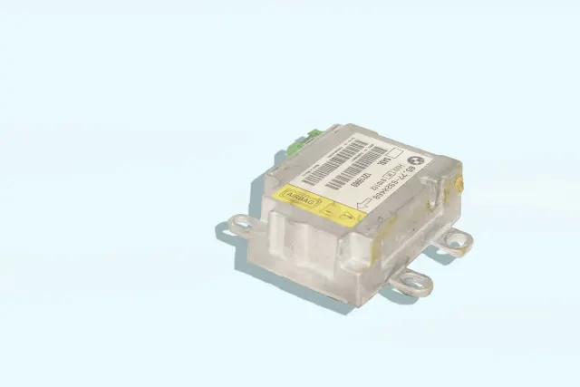 SRS Control Unit